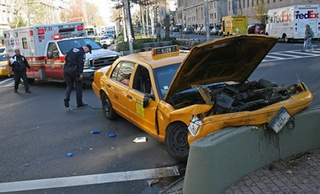 Illustration for article titled Two Killed In Toronto, Asshole Blames Cabbies